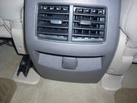 2011 Ford Edge SEL