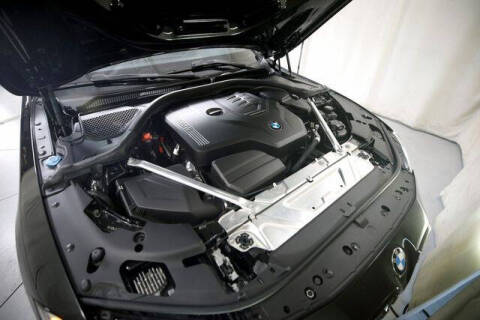 2021 BMW 4 Series 430i