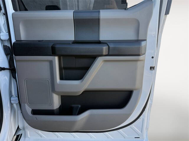 2021 Ford F-450 Super Duty XL