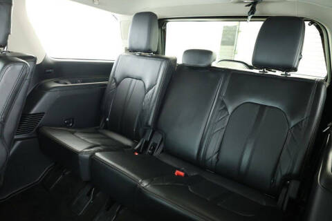 2021 Ford Expedition Platinum