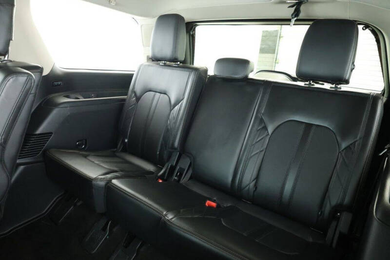 2021 Ford Expedition Platinum