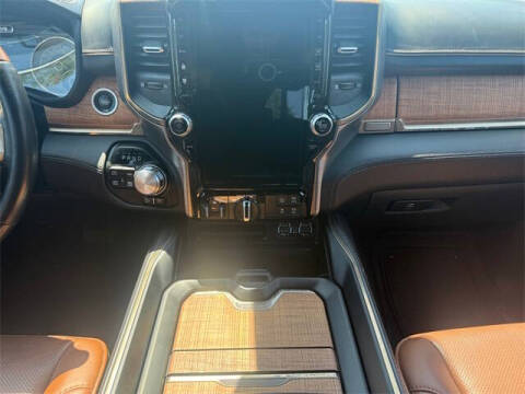 2022 RAM 1500 Limited Longhorn