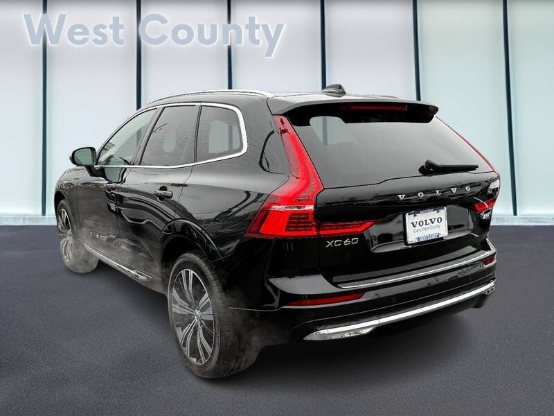 2023 Volvo XC60 B5 Plus Bright Theme