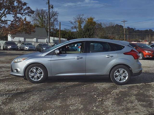 2012 Ford Focus for sale at Tri State Auto Sales in Cincinnati, OH