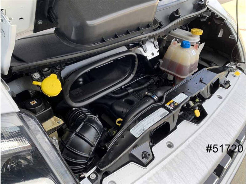 2021 RAM ProMaster 1500 118 WB