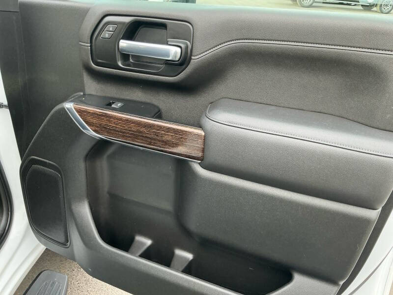 2022 GMC Sierra 2500HD