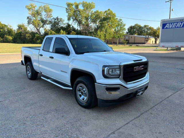 2019 GMC Sierra 1500 Limited for sale at Cyrus Auto Sales in Oklahoma City, OK