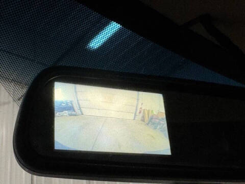 2016 GMC Savana 2500