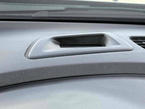 2017 Chevrolet Volt Premier