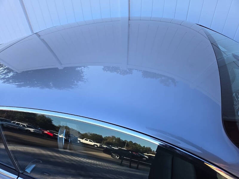 2007 Bentley Continental GT