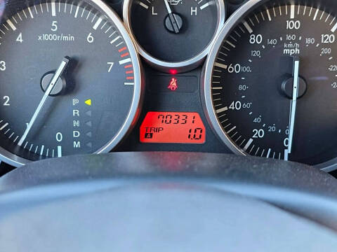 2006 Mazda MX-5 Miata