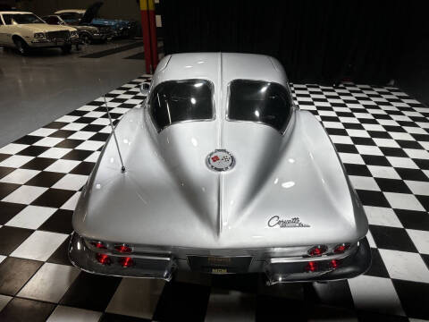 1963 Chevrolet Corvette