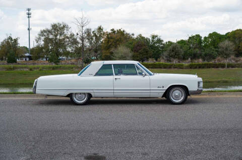 1967 Chrysler Imperial