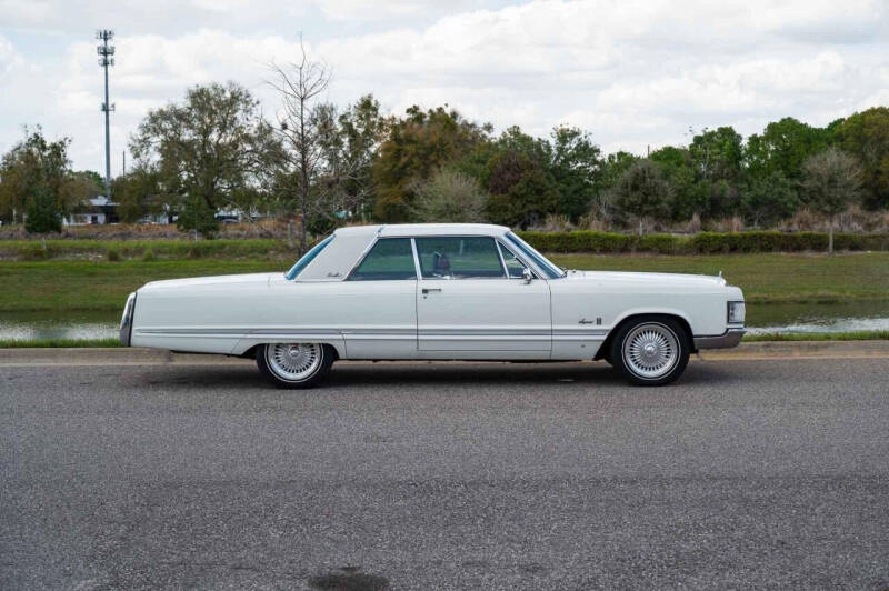 1967 Chrysler Imperial