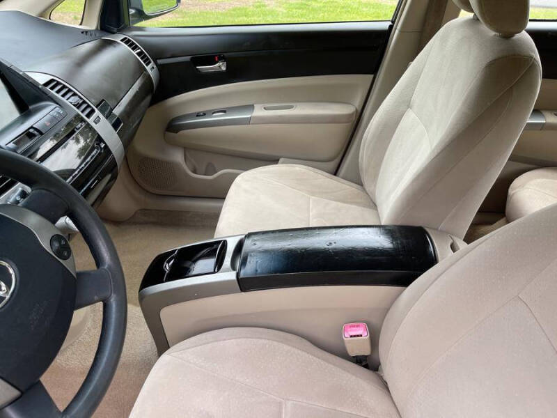 2005 Toyota Prius