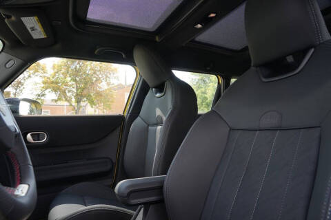 2026 MINI Hardtop 4 Door