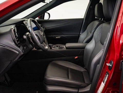 2024 Lexus RX 350