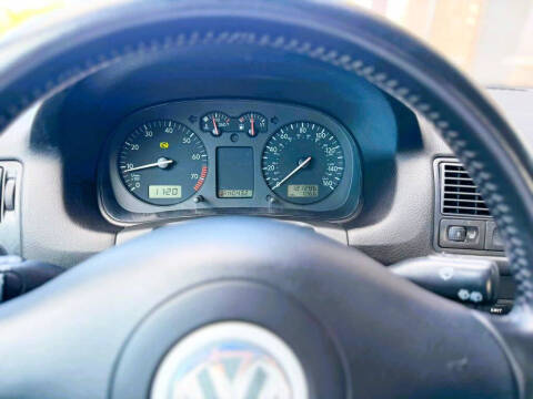 2006 Volkswagen GTI 1.8T