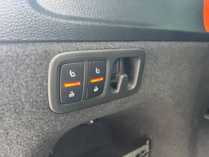 2025 Audi Q7 quattro Premium Plus 55 TFSI