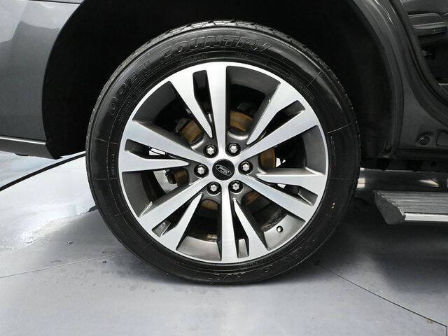 2020 Ford Expedition Limited