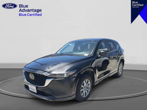 2024 Mazda CX-5 2.5 S Select
