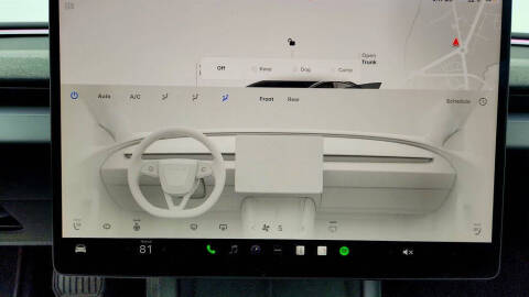 2024 Tesla Model 3 Long Range