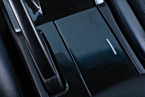 2012 Acura TSX w/Special