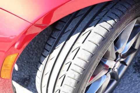 2021 Mazda MX-5 Miata Grand Touring