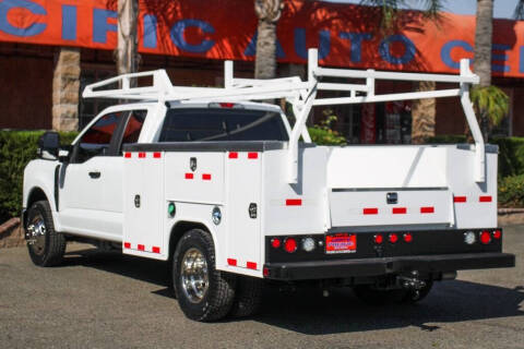 2023 Ford F-350 Super Duty XL