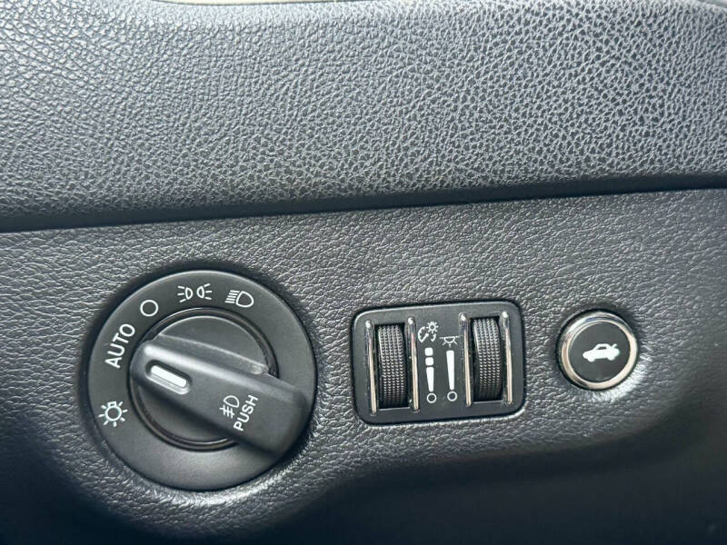 2014 Dodge Charger R/T