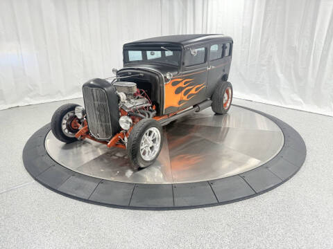1931 Ford Model A