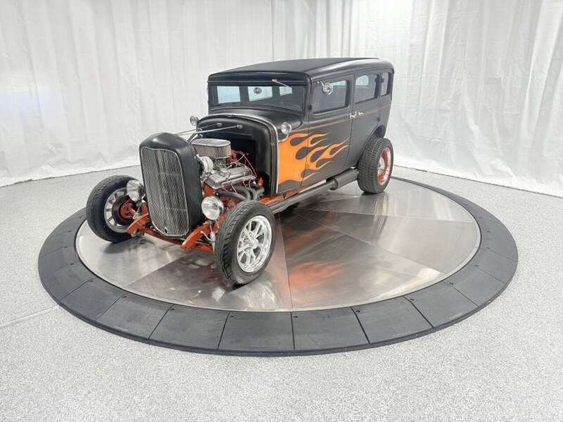 1931 Ford Model A