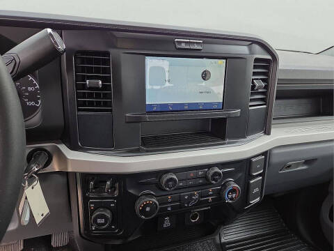 2026 Ford F-250 Super Duty