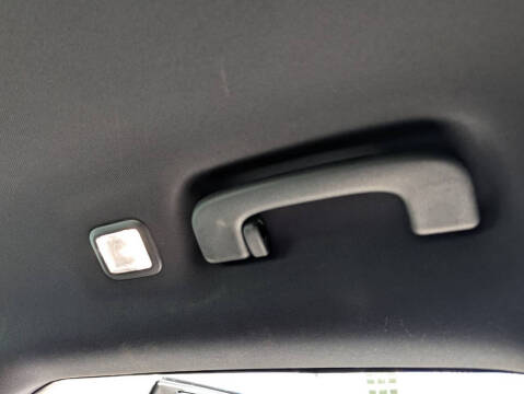 2023 Ford Escape Hybrid ST-Line Select