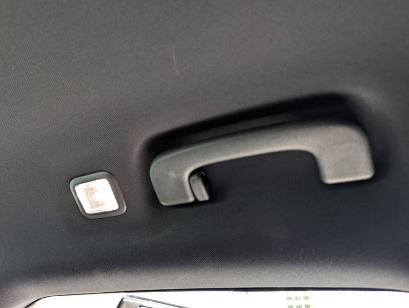 2023 Ford Escape Hybrid ST-Line Select