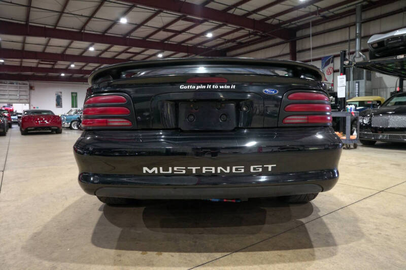 1994 Ford Mustang GT