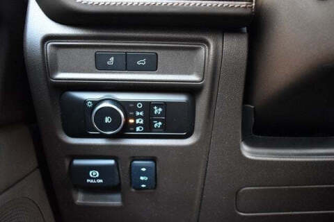 2024 Ford Expedition King Ranch