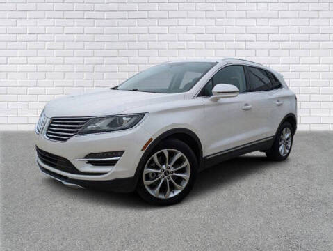 2018 Lincoln MKC for sale at Woolwine Ford Lincoln in Collins MS