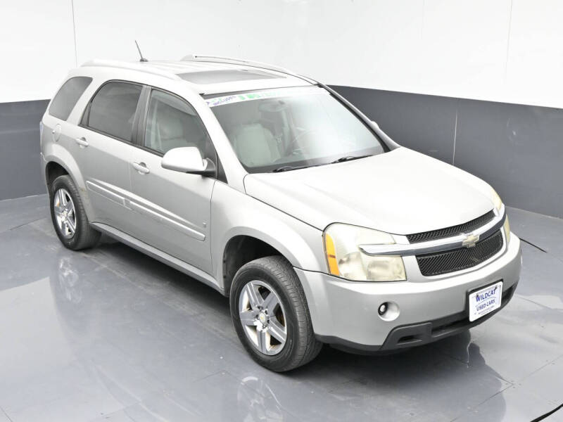 2007 Chevrolet Equinox LT