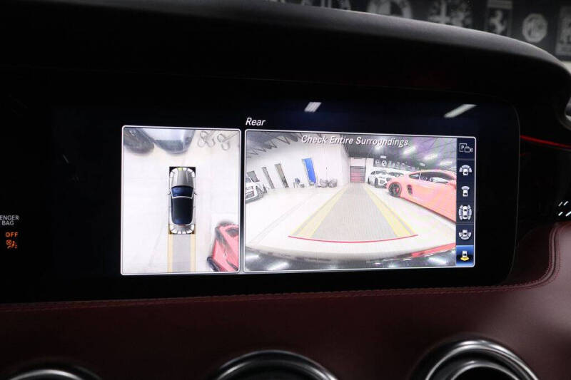 2019 Mercedes-Benz S-Class S 560