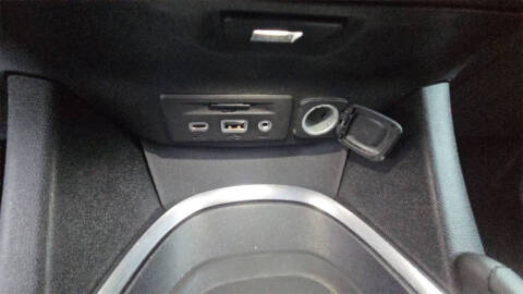 2020 Chevrolet Malibu Premier