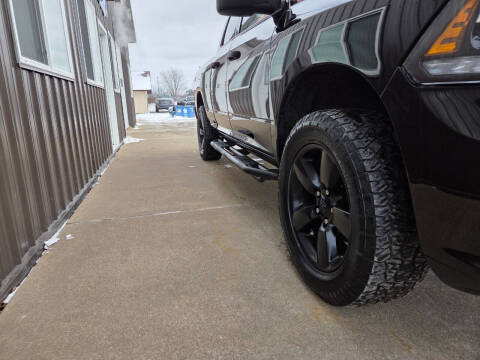 2014 RAM 1500 Express