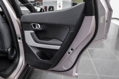 2023 Polestar 2 Long Range Single Motor