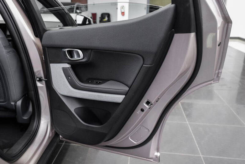 2023 Polestar 2 Long Range Single Motor