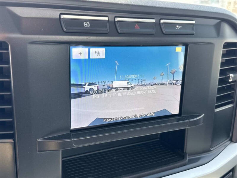 2024 Ford F-450 Super Duty