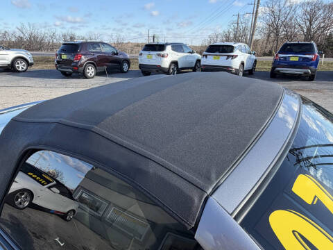 2007 Nissan 350Z Touring