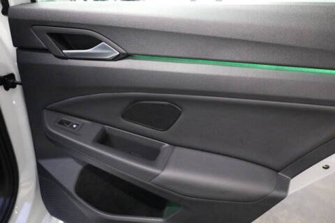 2024 Volkswagen Golf R 4Motion