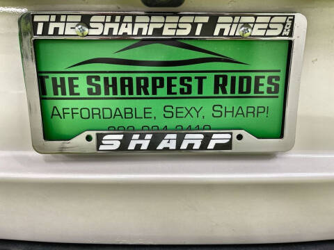 2015 Lincoln Navigator