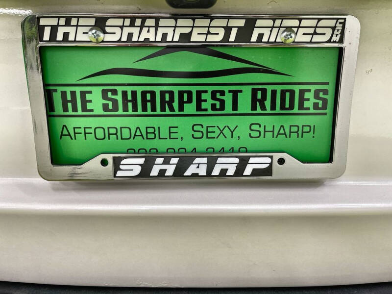 2015 Lincoln Navigator