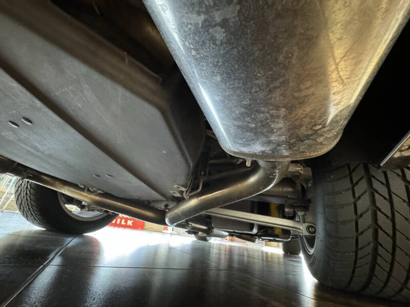 1993 Chevrolet Corvette